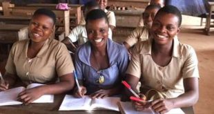 Côte d’Ivoire: Lancement du projet « Pour chaque fille, une éducation »