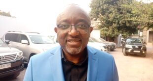 Jean Jacques KAYEMBA : « Les efforts du PABEA-COBALT ne méritent que d’être accompagnés et non ignorés ou diabolisés »