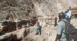 RDC : Les allégations sur la présence des enfants dans les mines rejetées par les autorités et les ONG du Haut Katanga et du Lualaba