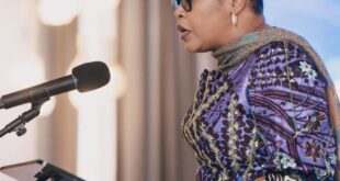 RDC: Judith Suminwa insiste sur les valeurs que doivent observer ses collaborateurs